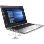 HP EliteBook 850 G3, specifiche tecniche