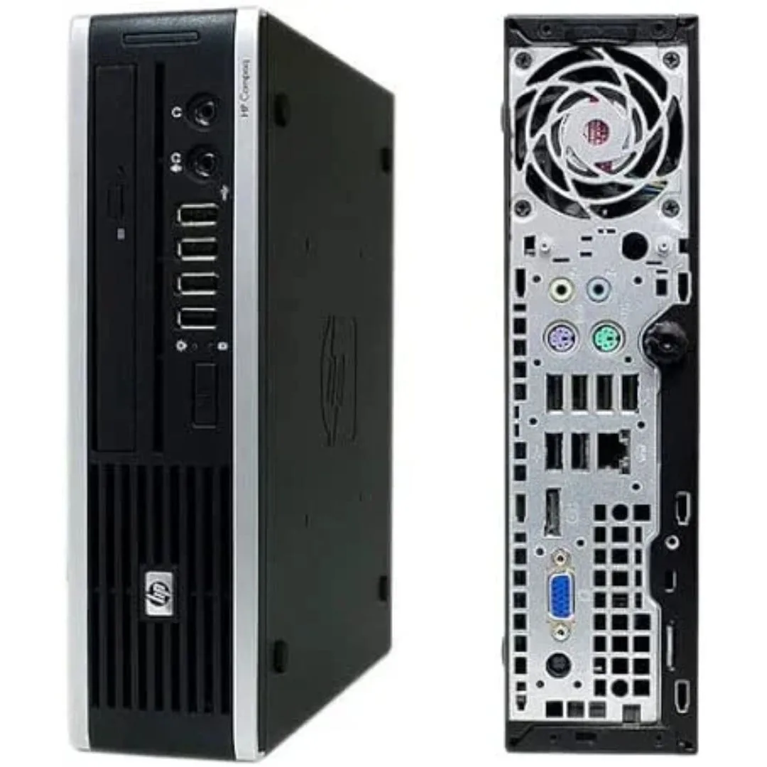 HP Compaq Elite 8300 USDT