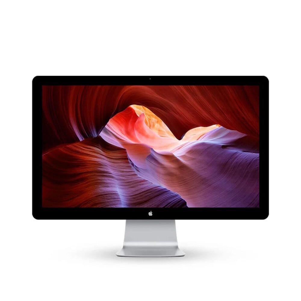 Apple Thunderbolt Display 27"