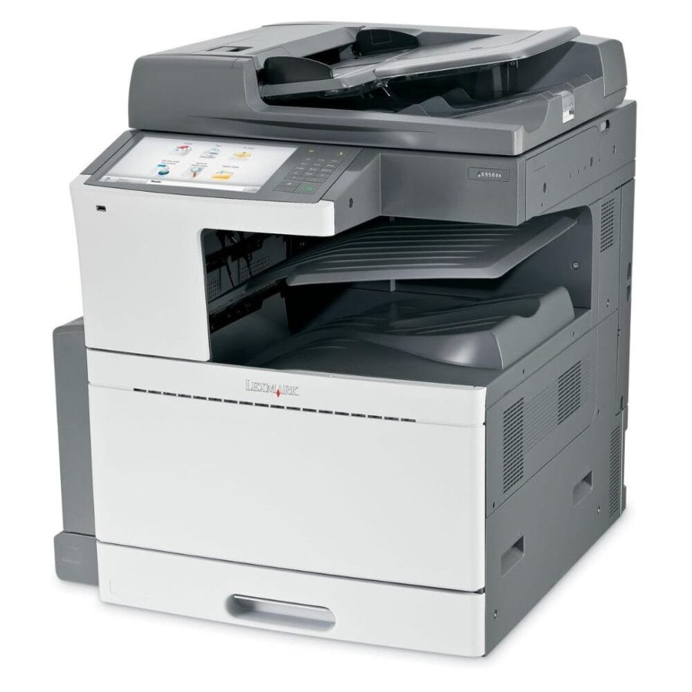 Stampante Lexmark X950de