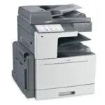Stampante Lexmark X950de