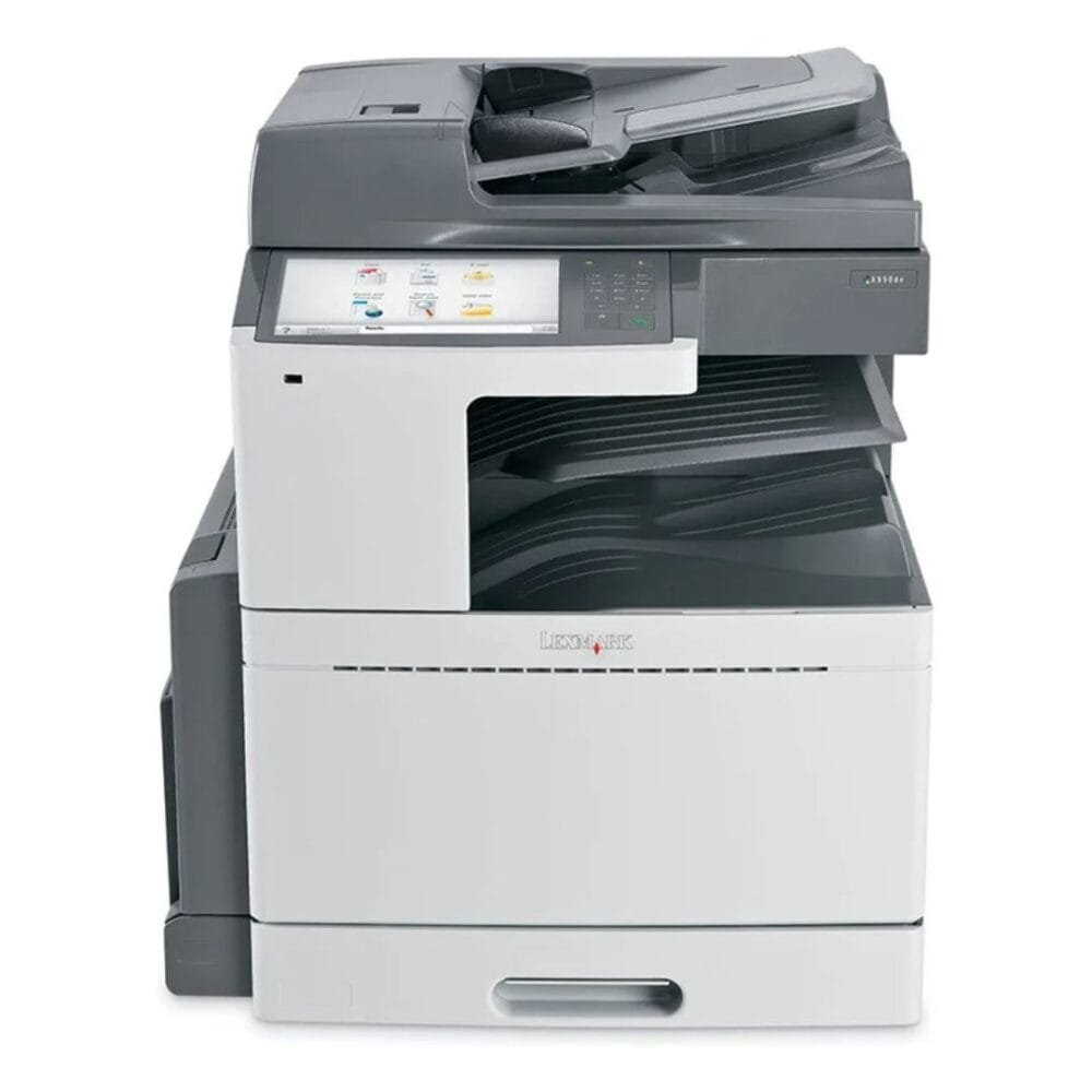 Stampante Lexmark X950de