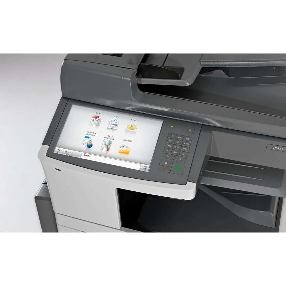 Stampante Lexmark X950de