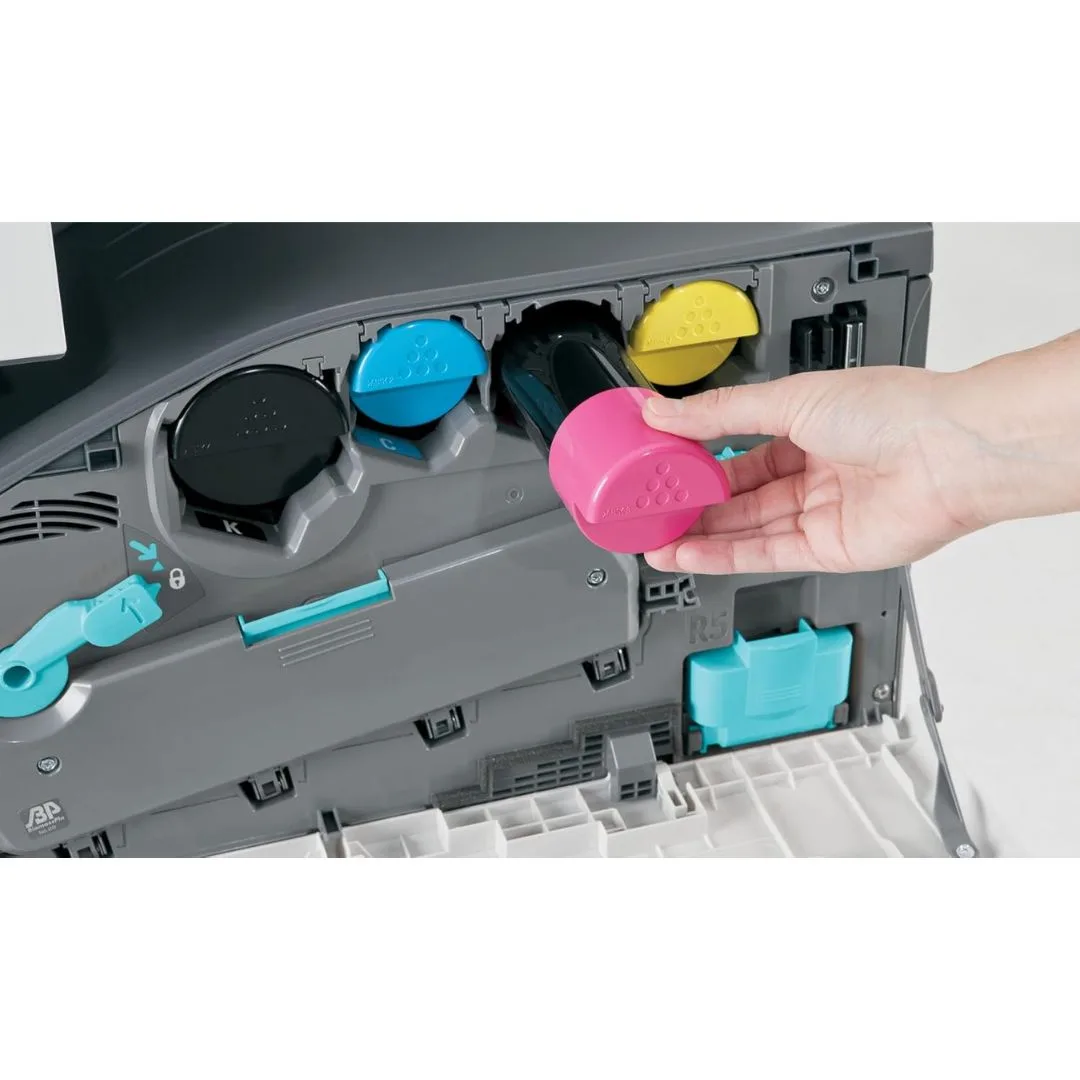 Stampante Lexmark X950de, interno cartucce