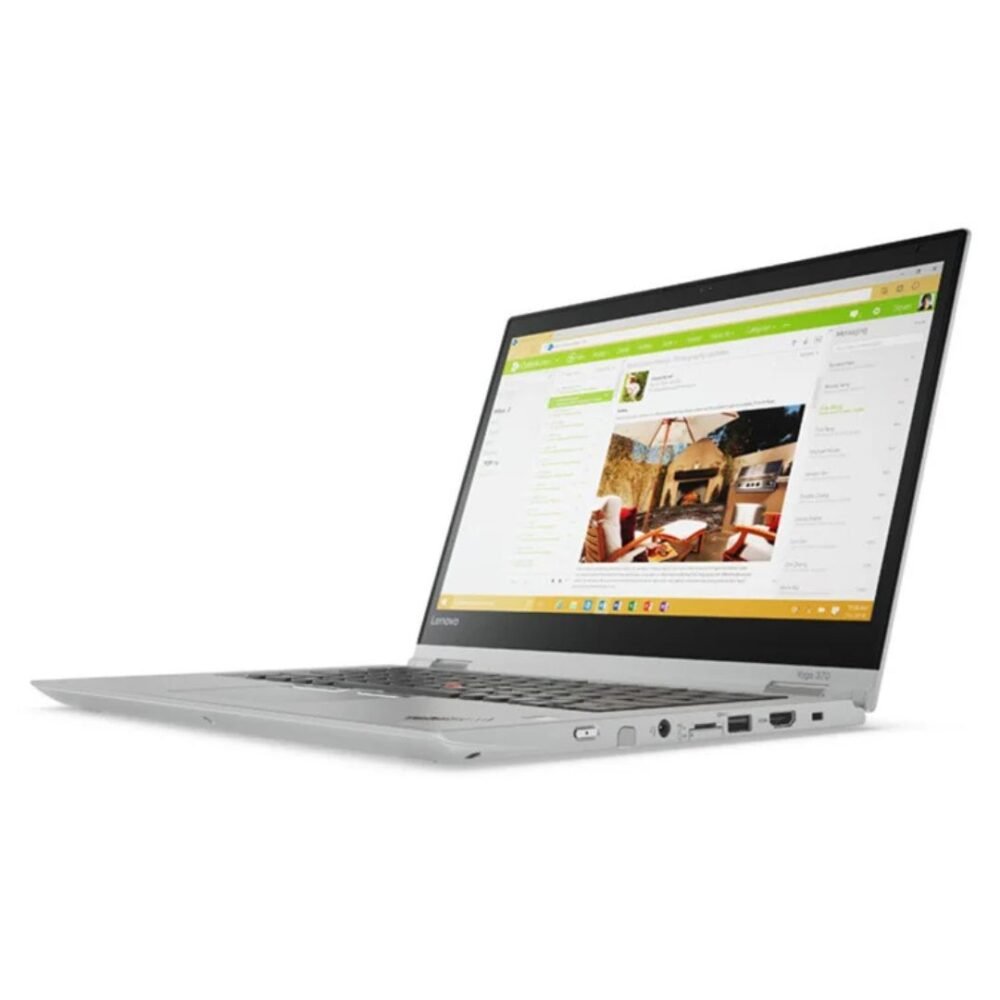 Lenovo ThinkPad Yoga 370