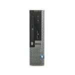 Dell OptiPlex 7010 USFF, fronte