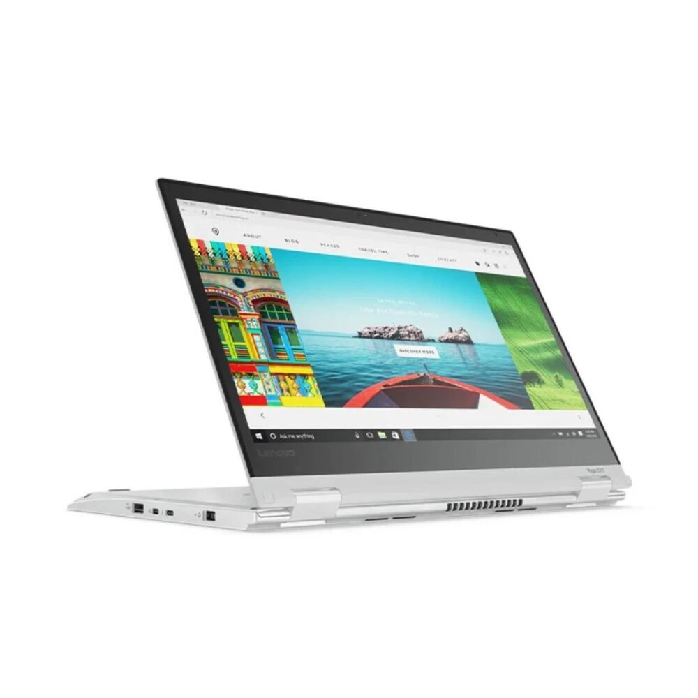 Lenovo ThinkPad Yoga 370