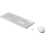 HP Pavilion 800 Kit Tastiera e Mouse