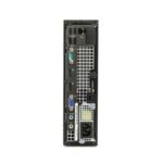 Dell OptiPlex 7010 USFF, retro