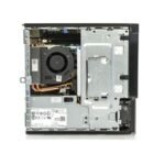 Dell OptiPlex 7010 USFF, lato