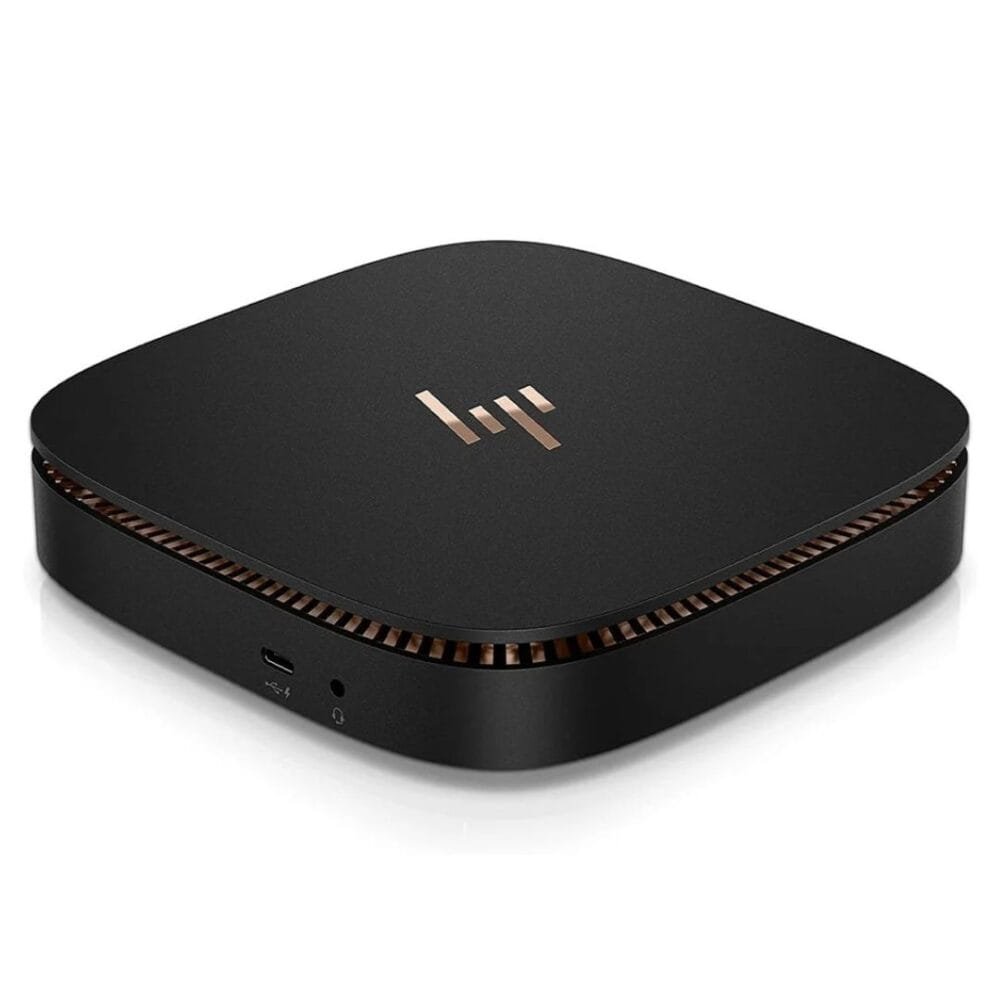 Mini PC HP Elite Slice G1 USFF