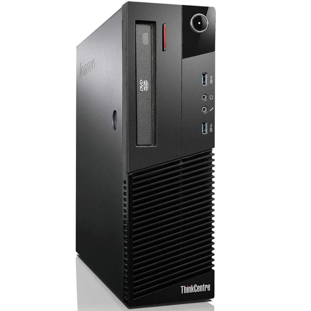 Lenovo ThinkCentre M93p SFF i5