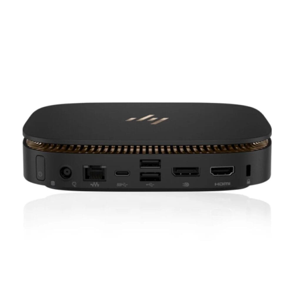 Mini PC HP Elite Slice G1 USFF