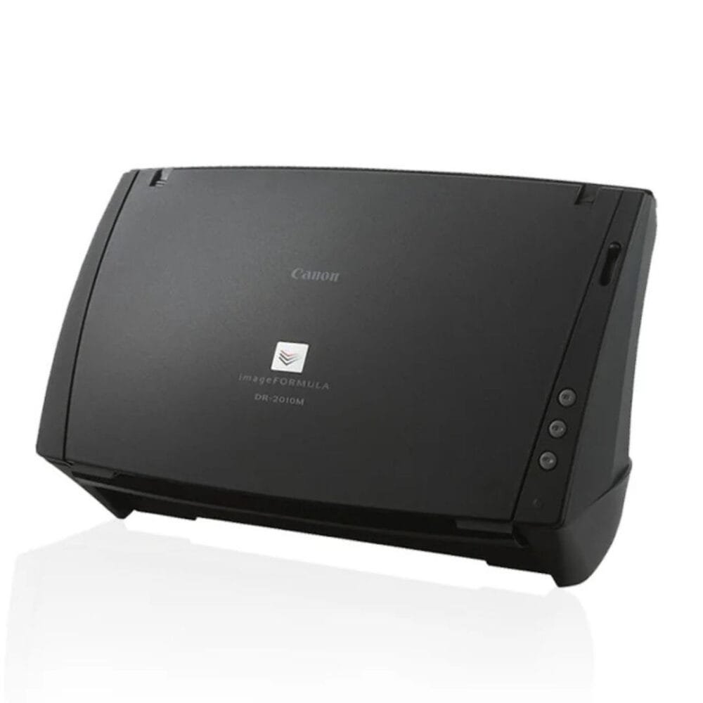 Scanner Canon imageFORMULA DR-2010M