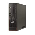 Postazione Completa Fujitsu Esprimo solo pc fronte