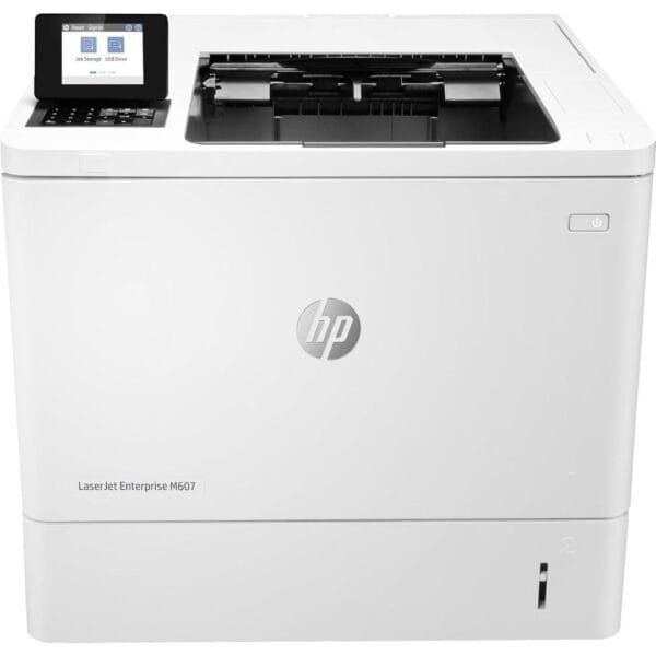 Stampante HP LaserJet M607dn