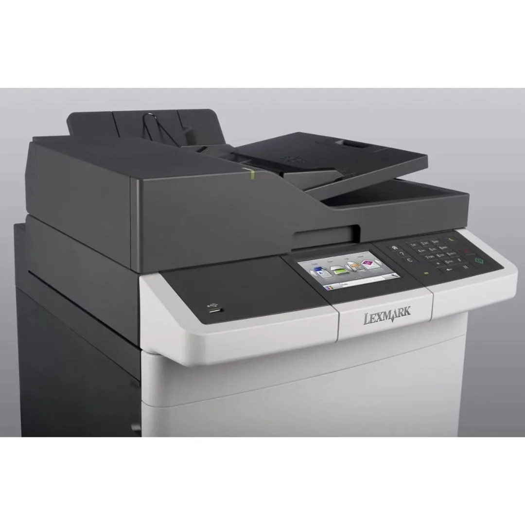 Stampante Lexmark CX410de Multifunzione