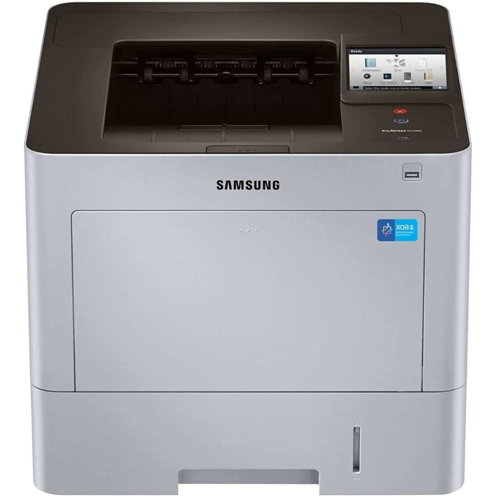 Stampante Samsung ProXpress M4530NX