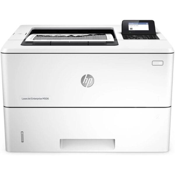 Stampante HP LaserJet Pro M506dn