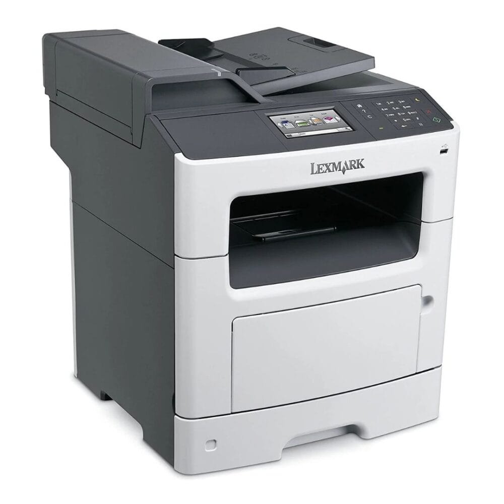 Stampante multifunzione Lexmark MX410DE