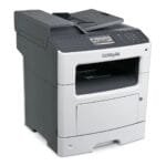 Stampante multifunzione Lexmark MX410DE