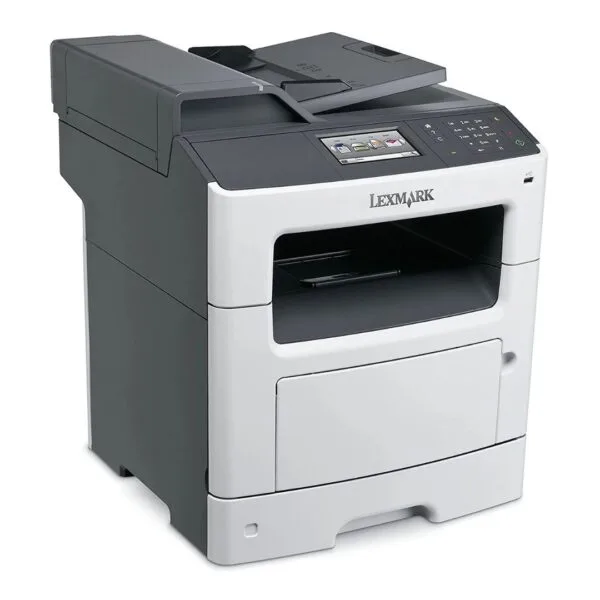 Stampante multifunzione Lexmark MX410DE