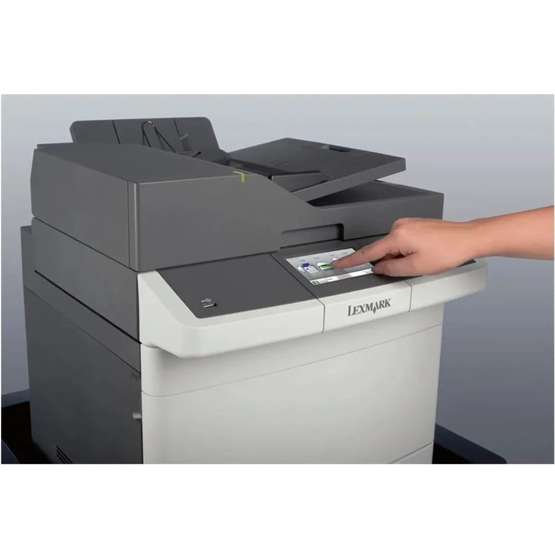 Stampante Lexmark CX410de Multifunzione