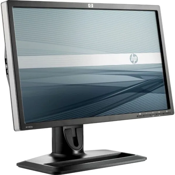 Monitor HP ZR22w