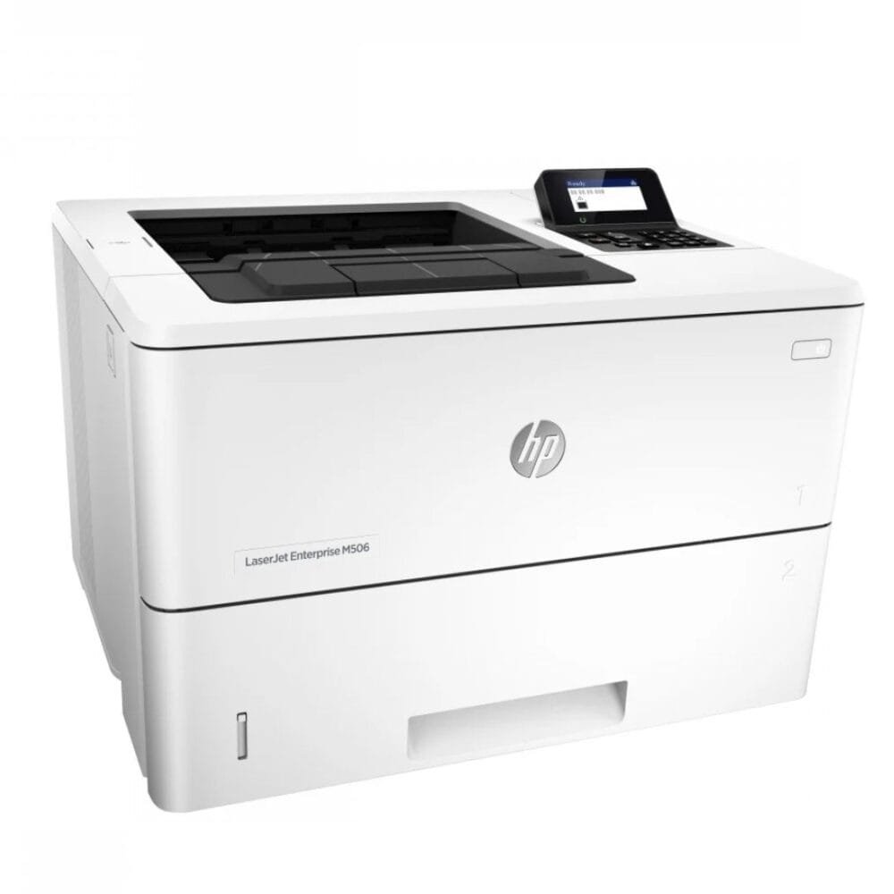 Stampante HP LaserJet Pro M506dn