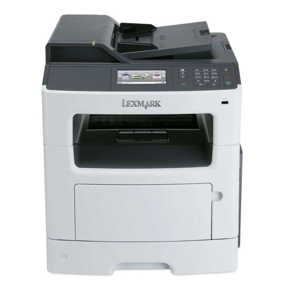 Stampante multifunzione Lexmark MX410DE