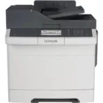 Stampante Lexmark CX410de Multifunzione