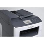 Stampante multifunzione Lexmark MX410DE