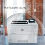 Stampante HP LaserJet Pro M506dn