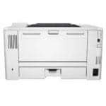 Stampante HP LaserJet Pro M402d, retro