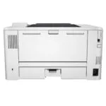 Stampante HP LaserJet Pro M402d, retro