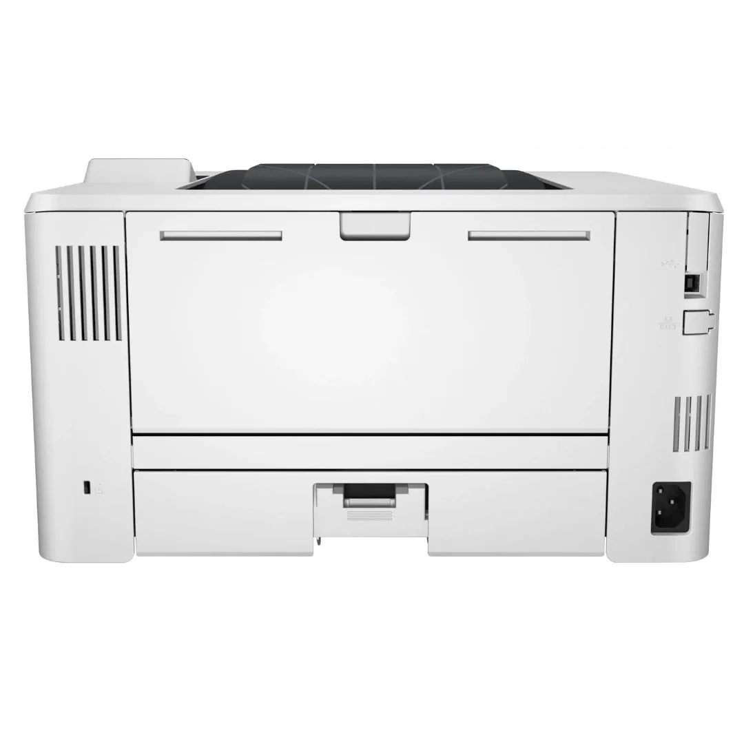 Stampante HP LaserJet Pro M402d, retro