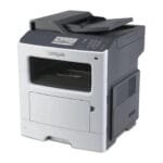 Stampante multifunzione Lexmark MX410DE