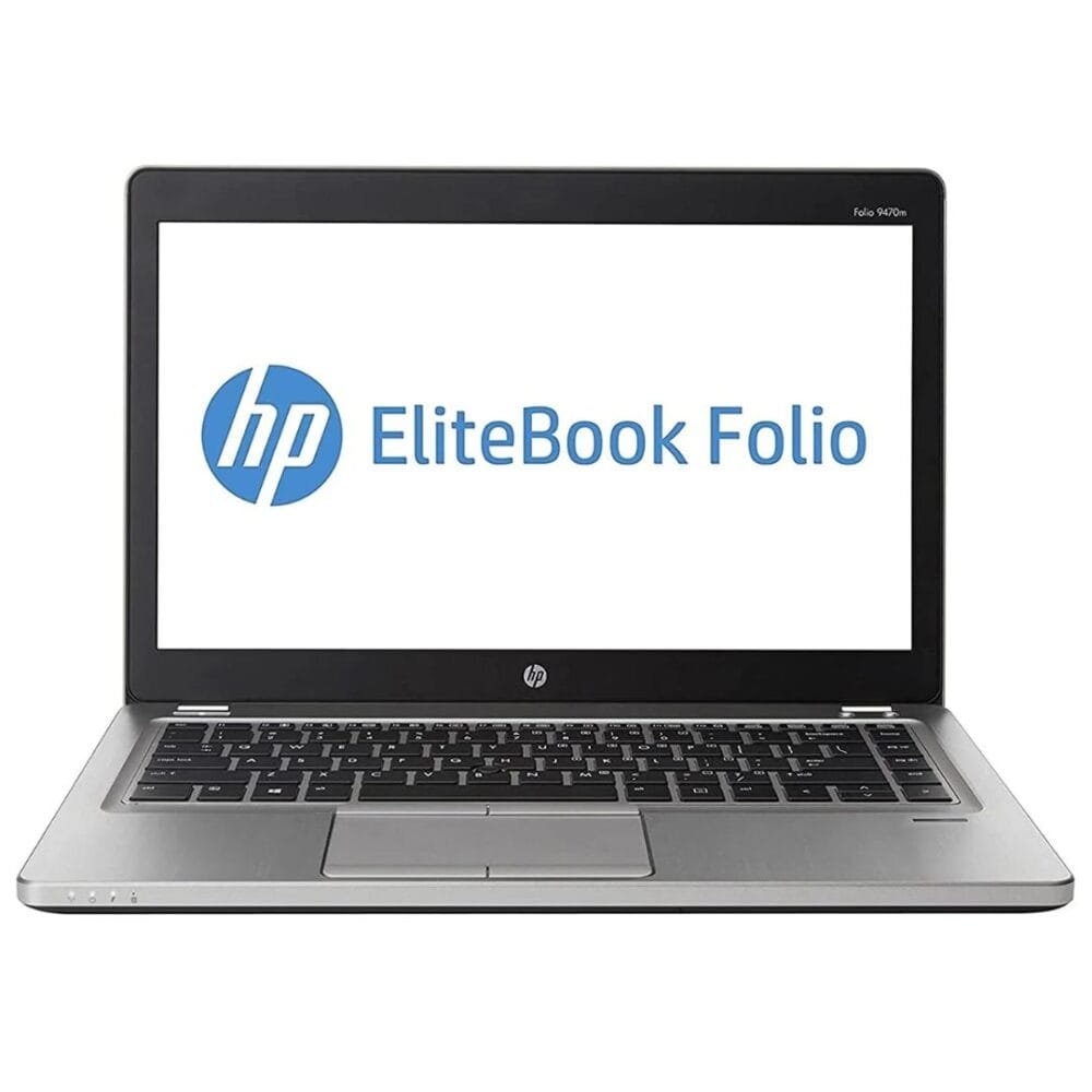 HP EliteBook Folio 9480m