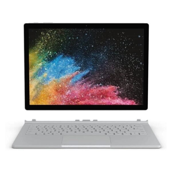 Microsoft Surface Book 2