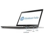 HP EliteBook Folio 9480m