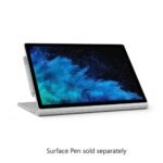 Microsoft Surface Book 2