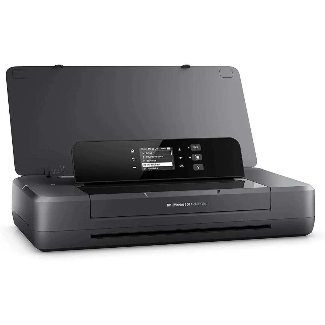 HP OfficeJet 200 Mobile