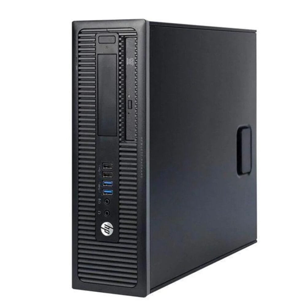 HP Prodesk 600 G1 SFF