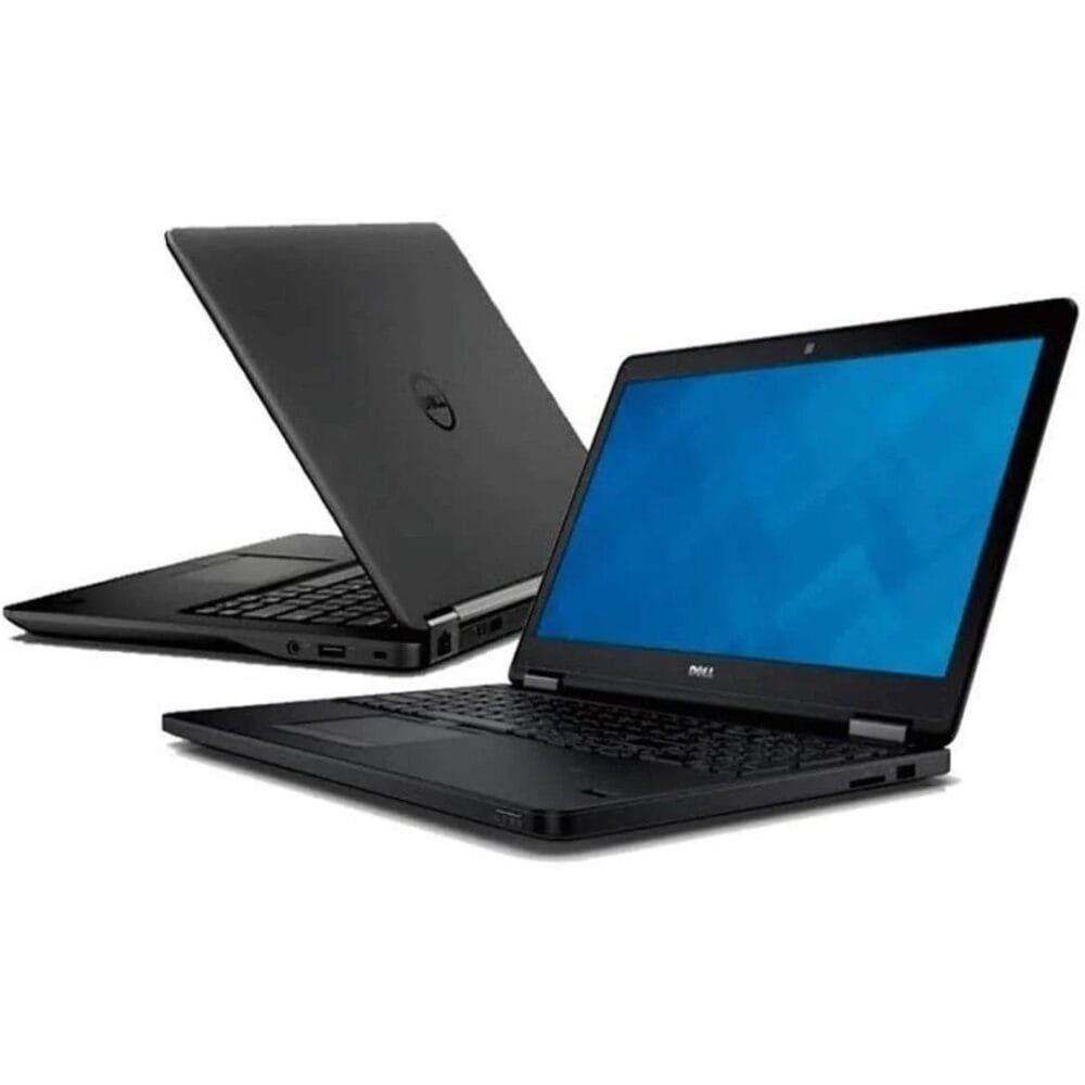 Dell Latitude E7250