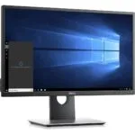 Monitor Dell P2317H