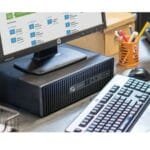 HP Prodesk 600 G1 SFF