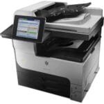 HP LaserJet Enterprise M725dn