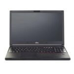 Notebook Fujitsu LIFEBOOK E554