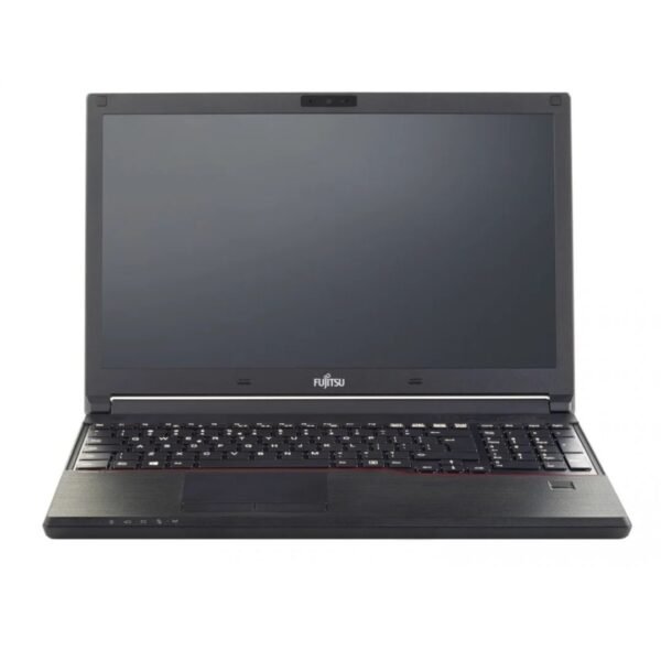 Notebook Fujitsu LIFEBOOK E554