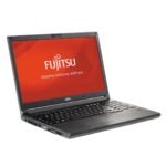 Notebook Fujitsu LIFEBOOK E554